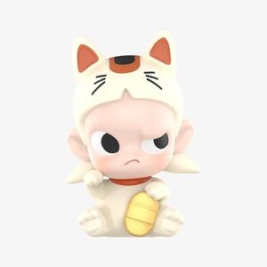 POP MART | Pop Bean Zsiga in Lucky Cat Series